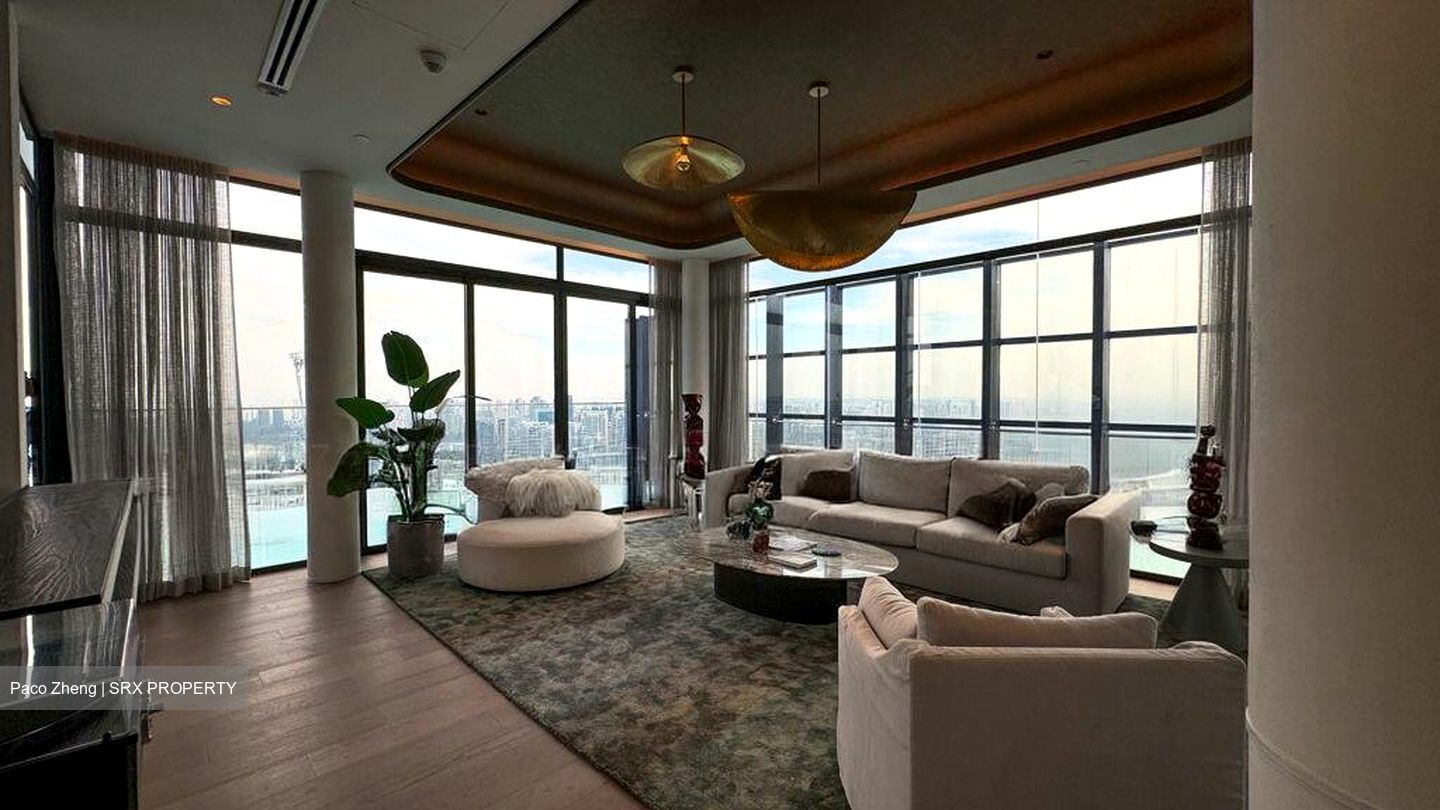The Ritz-Carlton  (D9), Condominium #524738131